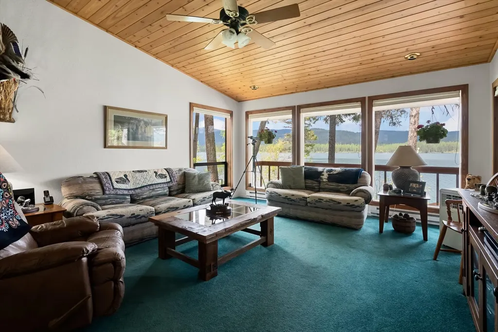 4247 Ashley Lake Road Kalispell MT 59901
