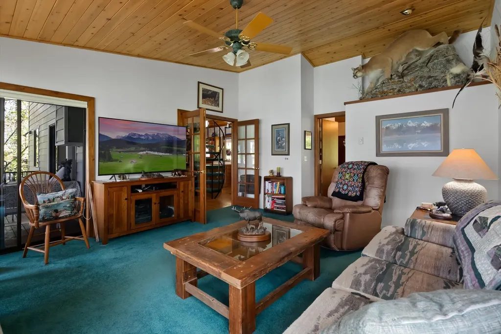 4247 Ashley Lake Road Kalispell MT 59901