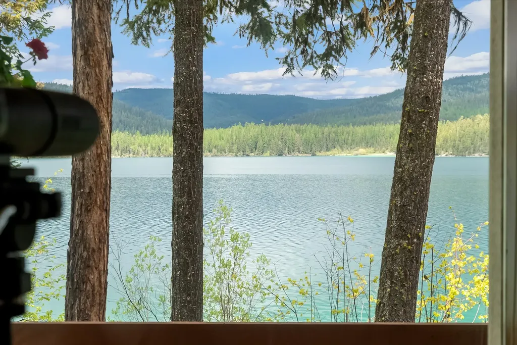 4247 Ashley Lake Road Kalispell MT 59901