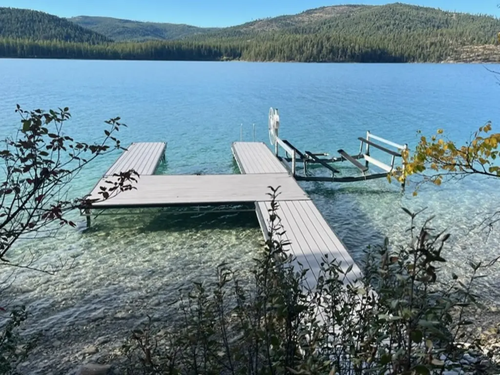4247 Ashley Lake Road Kalispell MT 59901