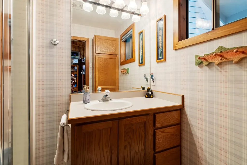 4247 Ashley Lake Road Kalispell MT 59901