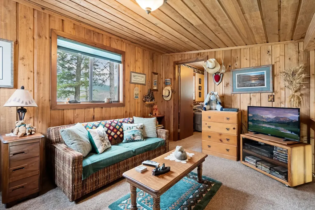 4247 Ashley Lake Road Kalispell MT 59901