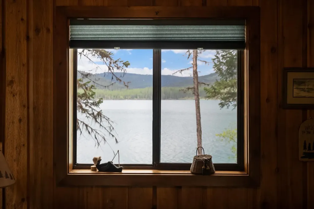 4247 Ashley Lake Road Kalispell MT 59901