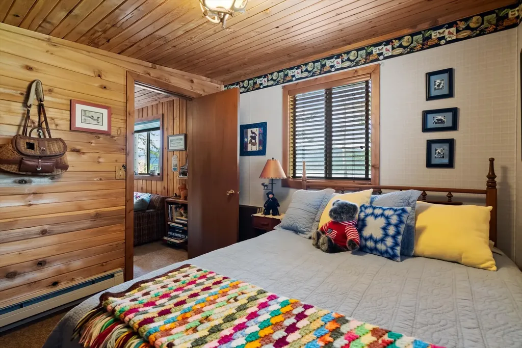 4247 Ashley Lake Road Kalispell MT 59901