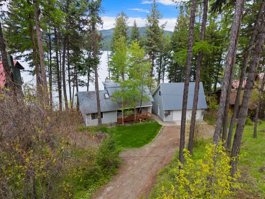 4247 Ashley Lake Road Kalispell MT 59901