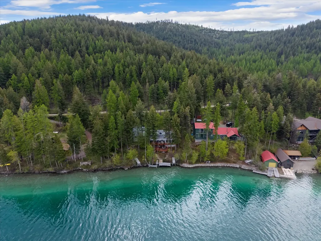 4247 Ashley Lake Road Kalispell MT 59901