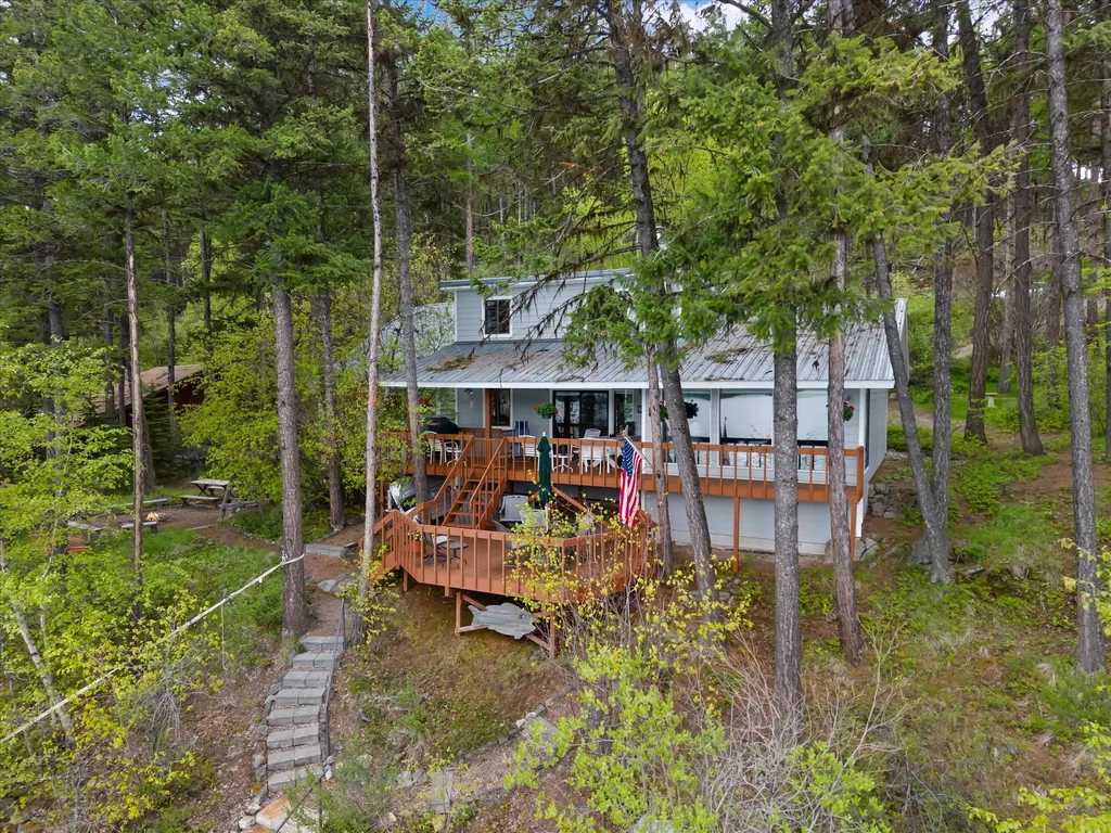 4247 Ashley Lake Road Kalispell MT 59901