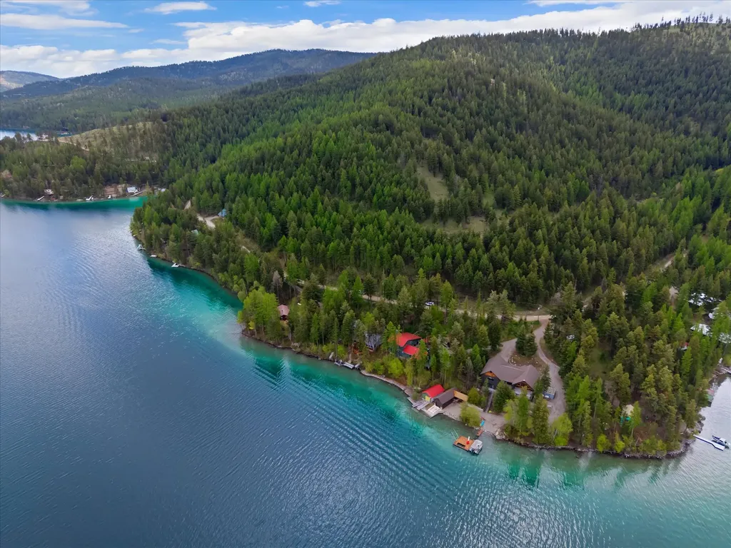 4247 Ashley Lake Road Kalispell MT 59901
