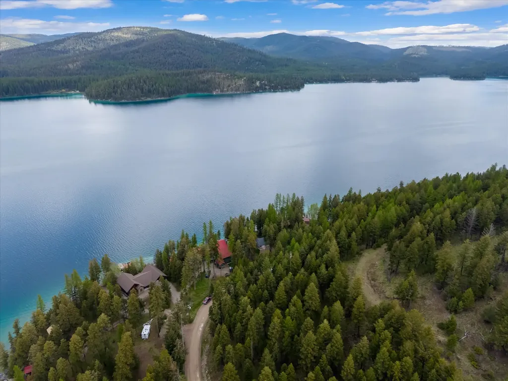 4247 Ashley Lake Road Kalispell MT 59901