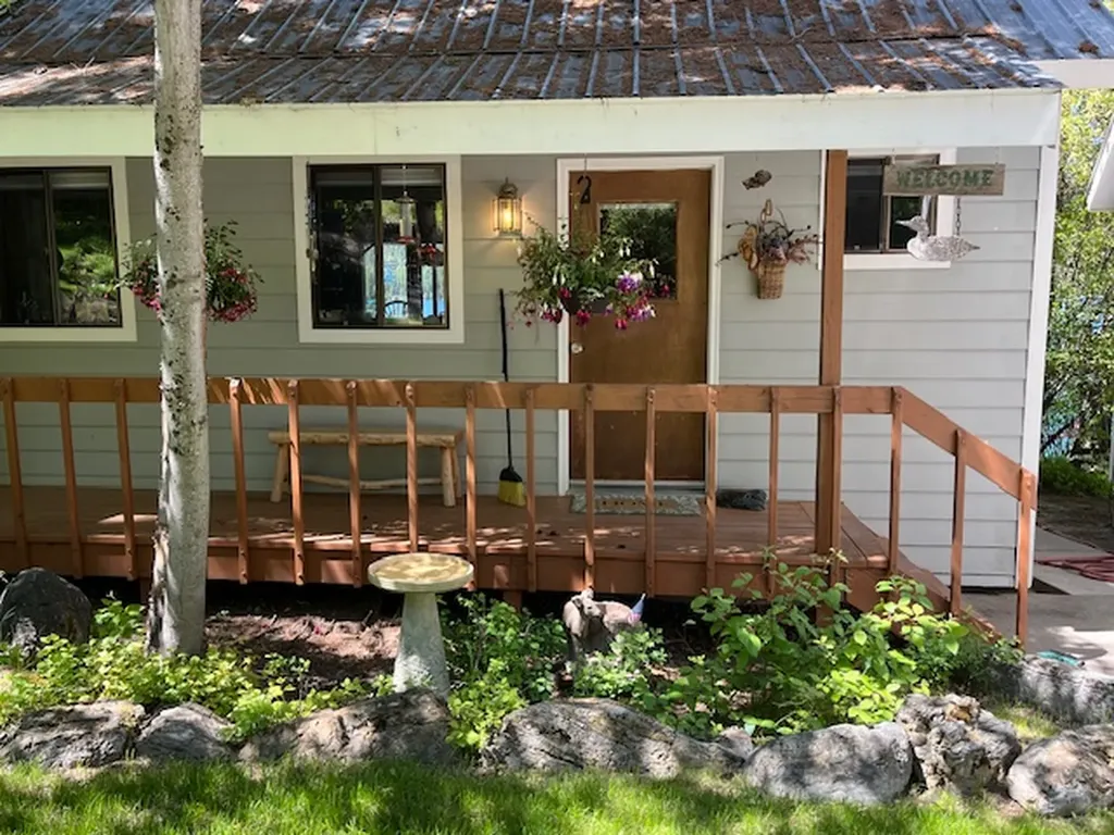 4247 Ashley Lake Road Kalispell MT 59901