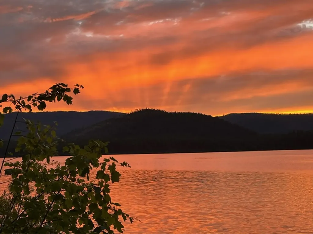 4247 Ashley Lake Road Kalispell MT 59901
