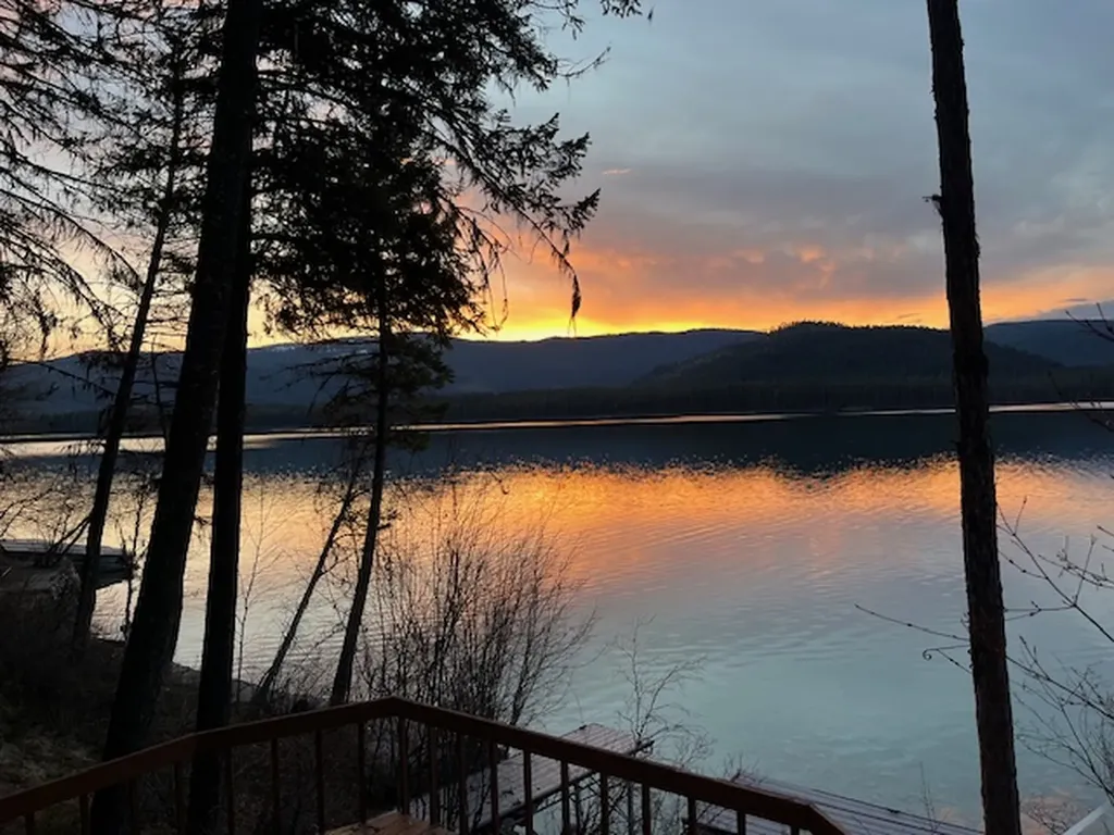 4247 Ashley Lake Road Kalispell MT 59901