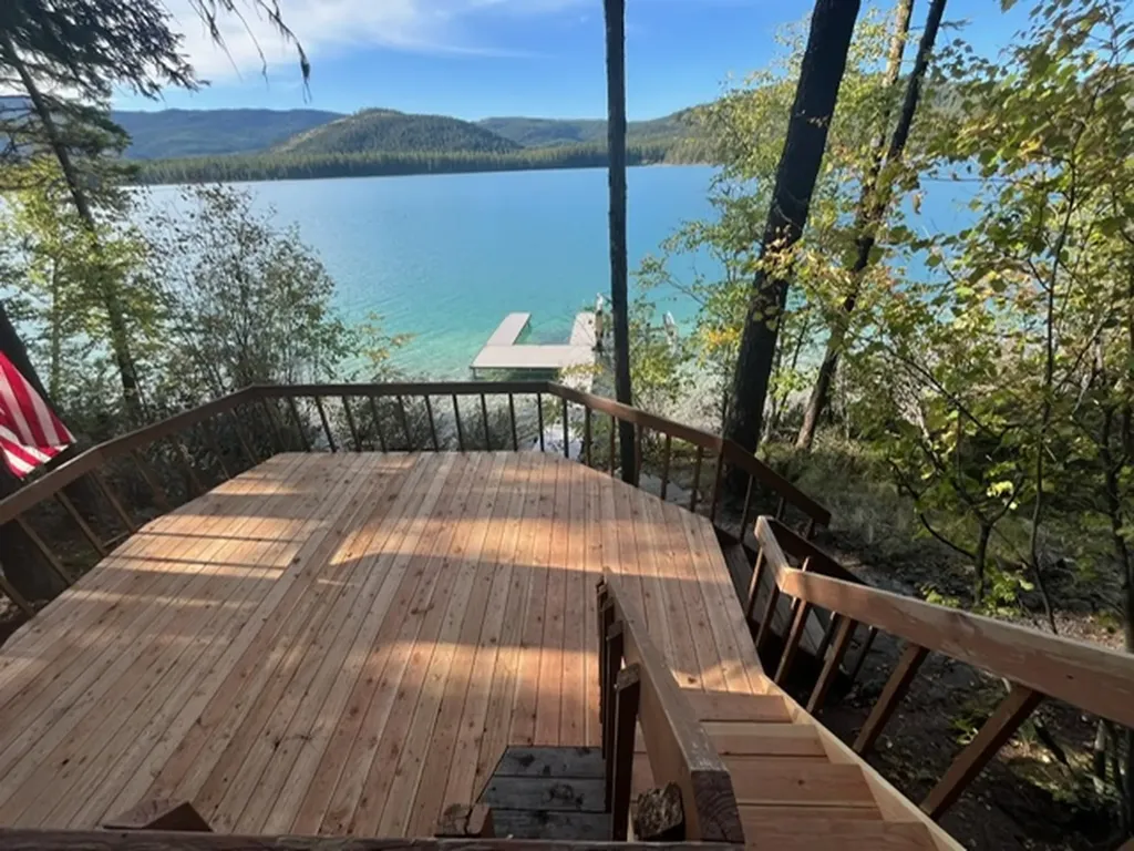 4247 Ashley Lake Road Kalispell MT 59901