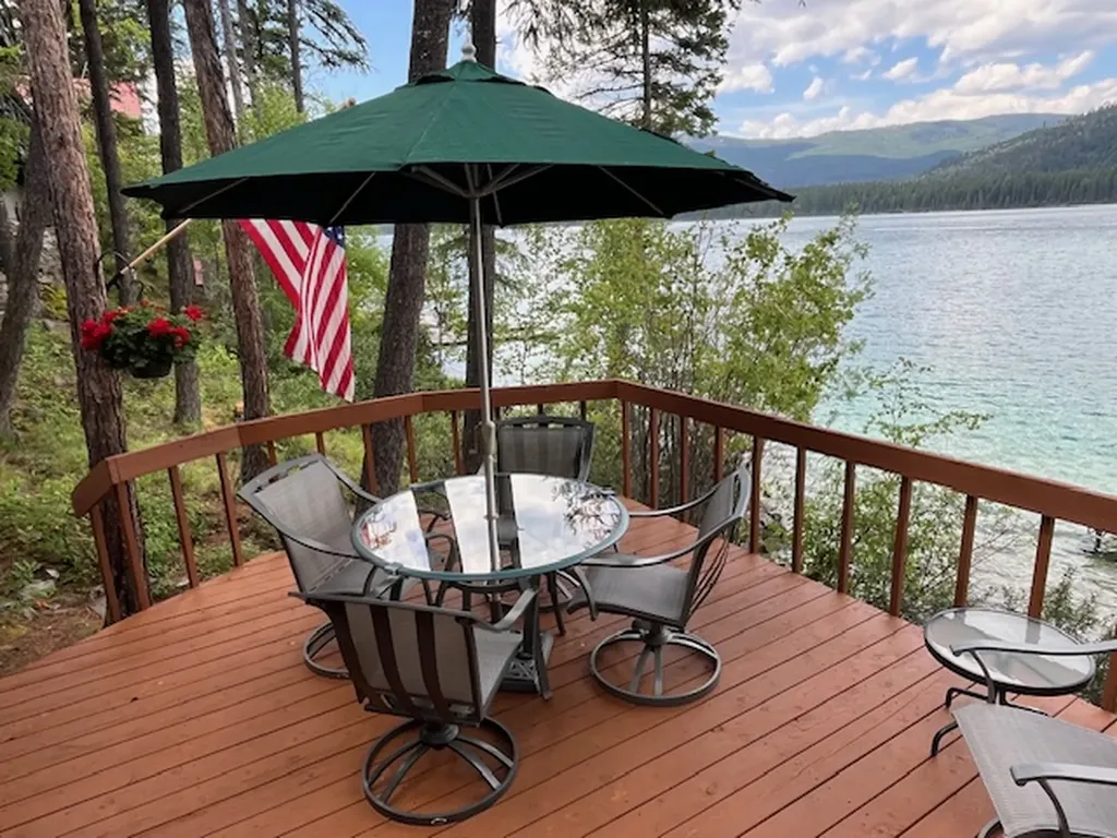 4247 Ashley Lake Road Kalispell MT 59901