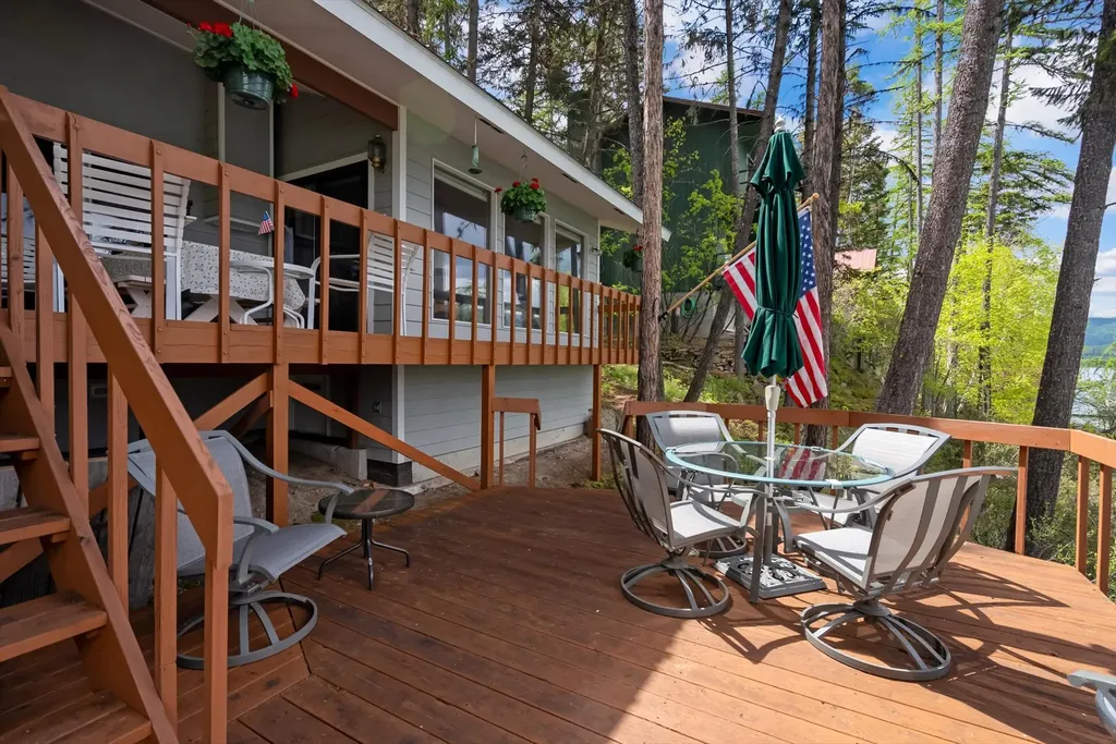 4247 Ashley Lake Road Kalispell MT 59901