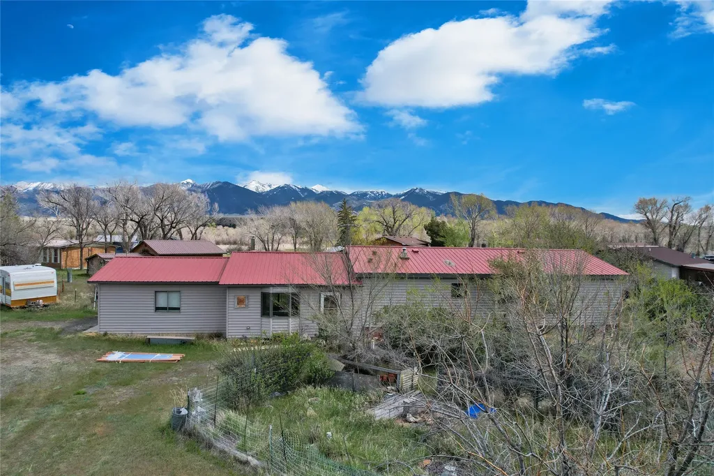 65 Tobacco Root Road Silver Star MT 59751