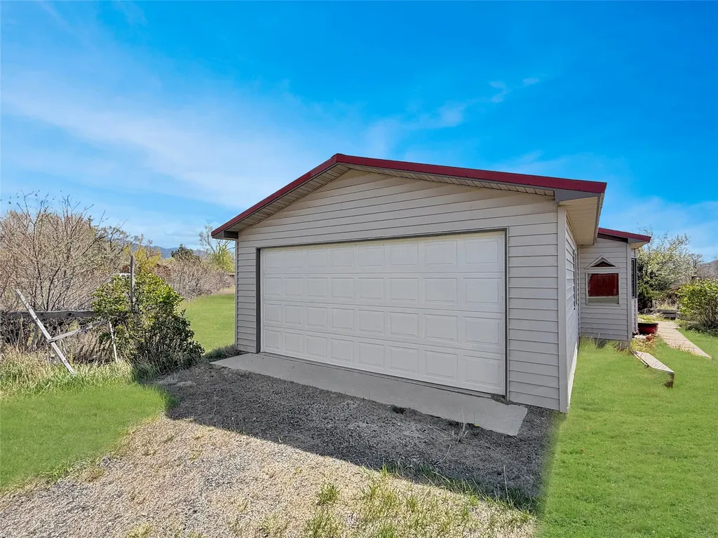 65 Tobacco Root Road Silver Star MT 59751