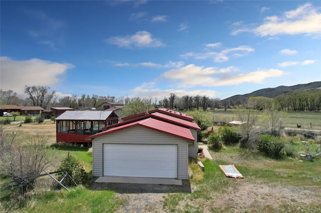 65 Tobacco Root Road Silver Star MT 59751