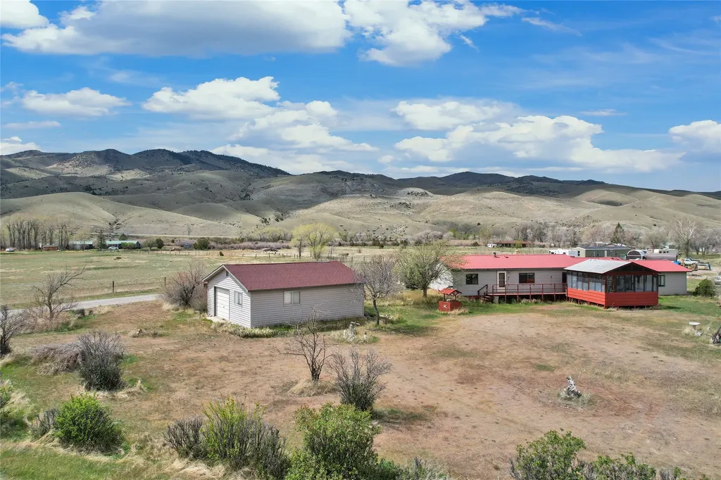 65 Tobacco Root Road Silver Star MT 59751