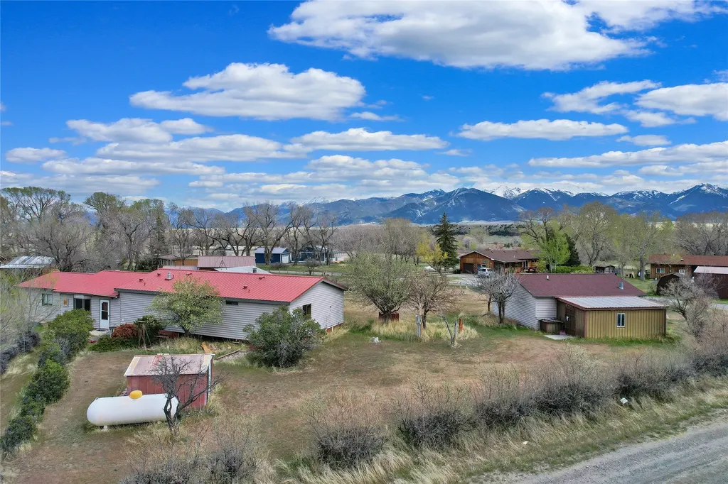 65 Tobacco Root Road Silver Star MT 59751