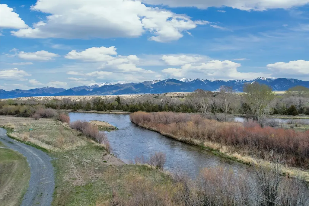 65 Tobacco Root Road Silver Star MT 59751