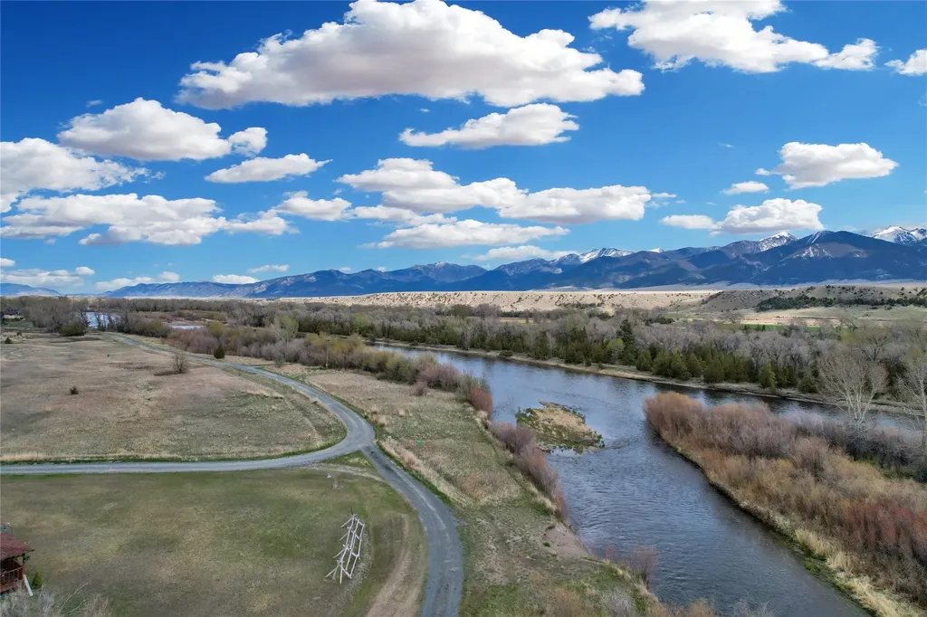 65 Tobacco Root Road Silver Star MT 59751