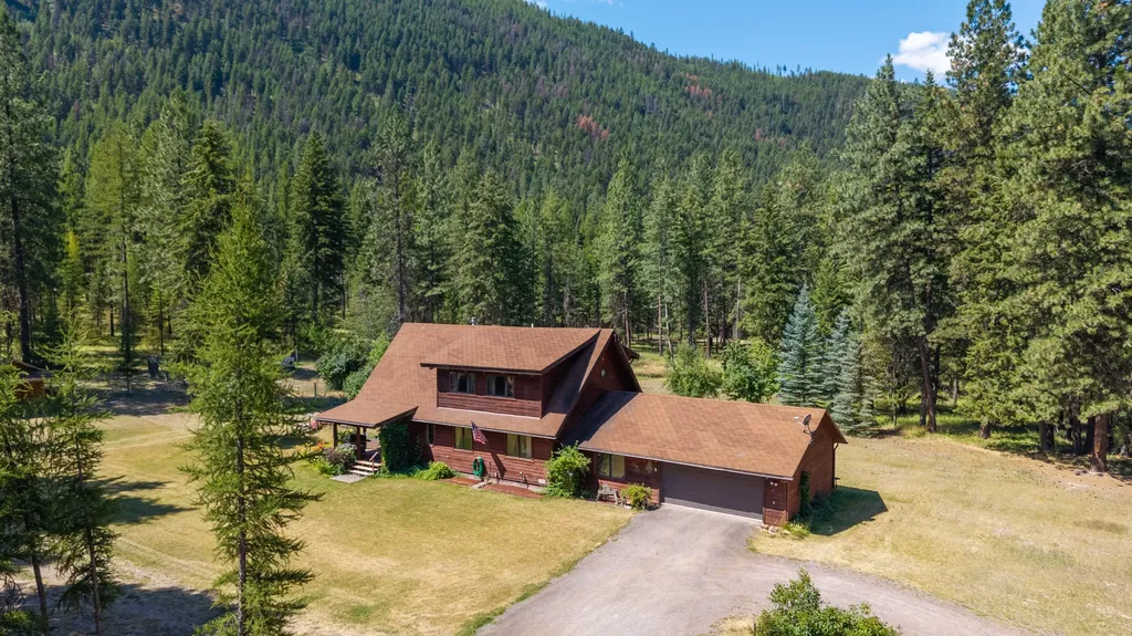 80 Pattee Drive Superior MT 59872