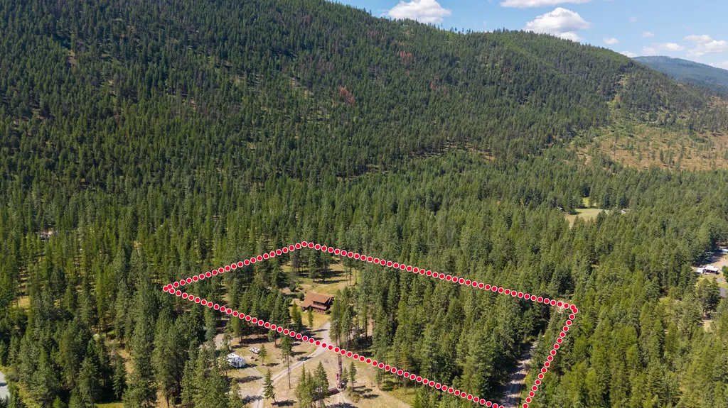 80 Pattee Drive Superior MT 59872