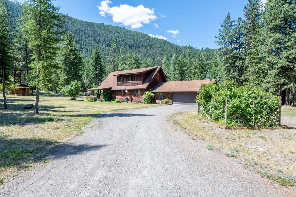 80 Pattee Drive Superior MT 59872
