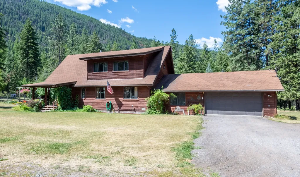 80 Pattee Drive Superior MT 59872