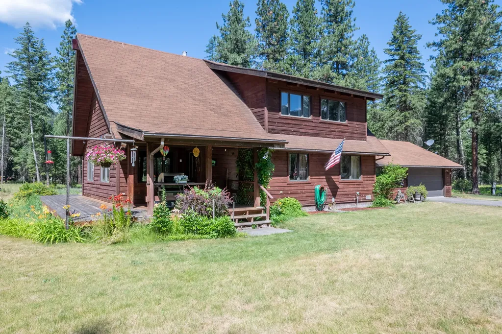 80 Pattee Drive Superior MT 59872