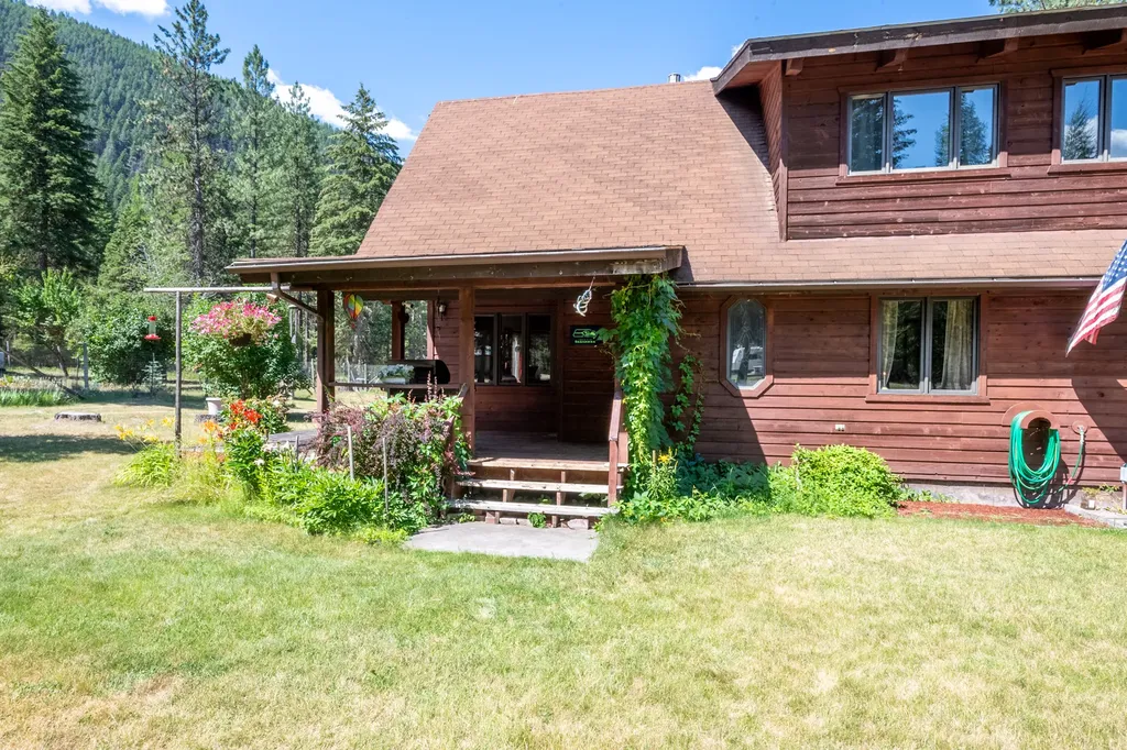 80 Pattee Drive Superior MT 59872