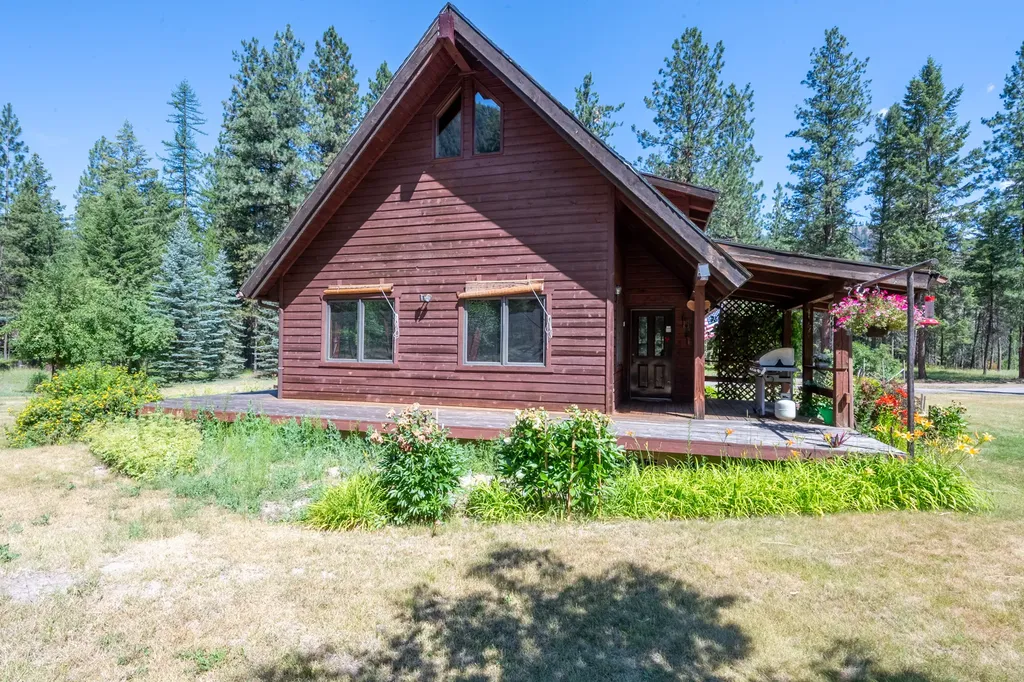 80 Pattee Drive Superior MT 59872