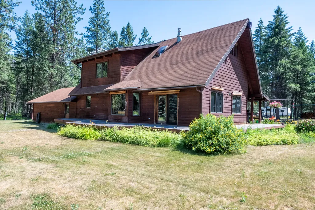 80 Pattee Drive Superior MT 59872