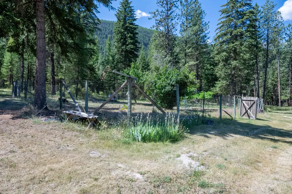 80 Pattee Drive Superior MT 59872