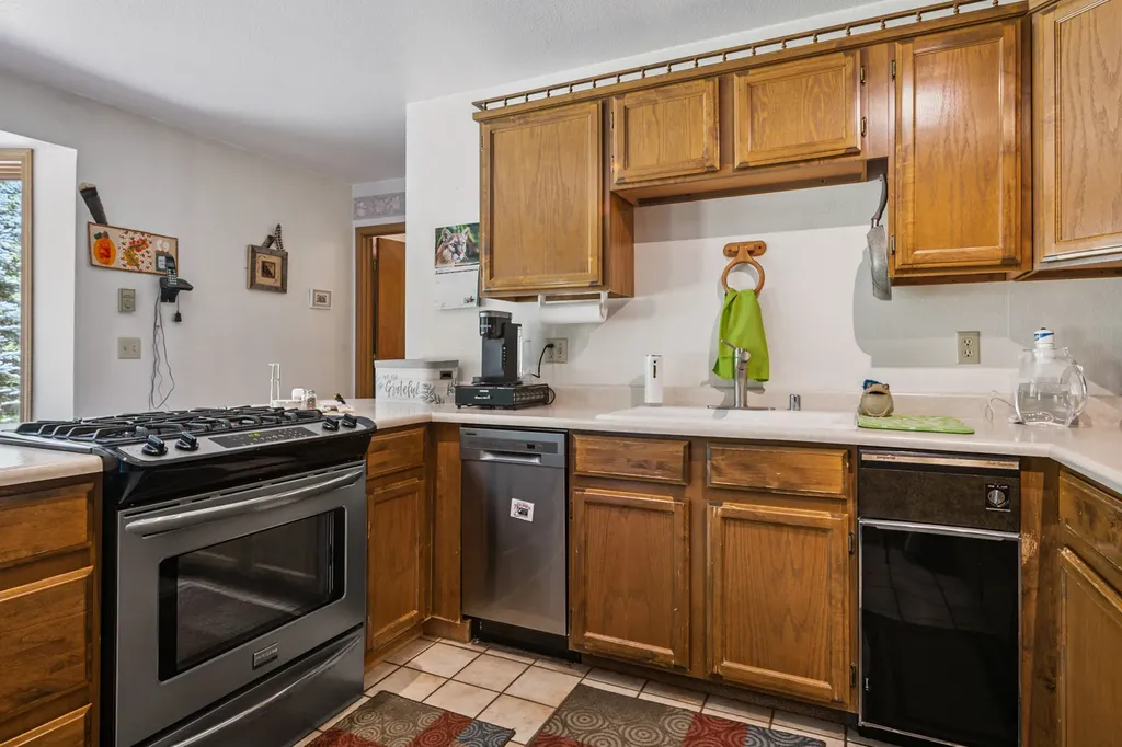80 Pattee Drive Superior MT 59872