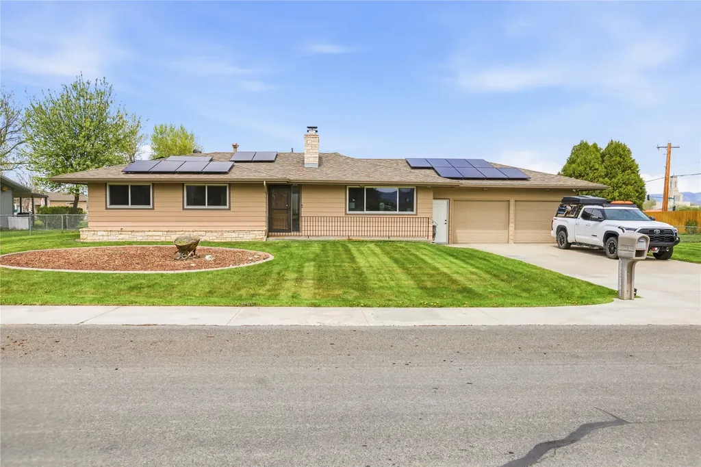 4000 N Montana Avenue Helena MT 59602