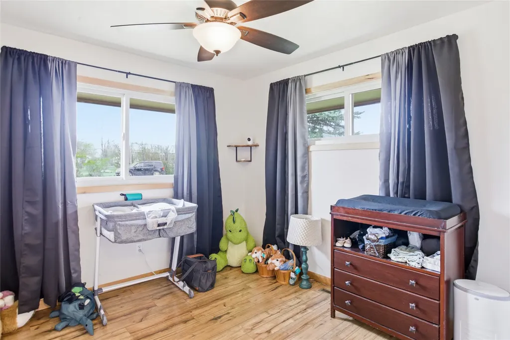 4000 N Montana Avenue Helena MT 59602
