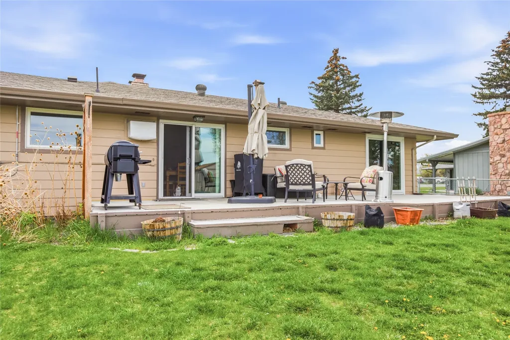 4000 N Montana Avenue Helena MT 59602
