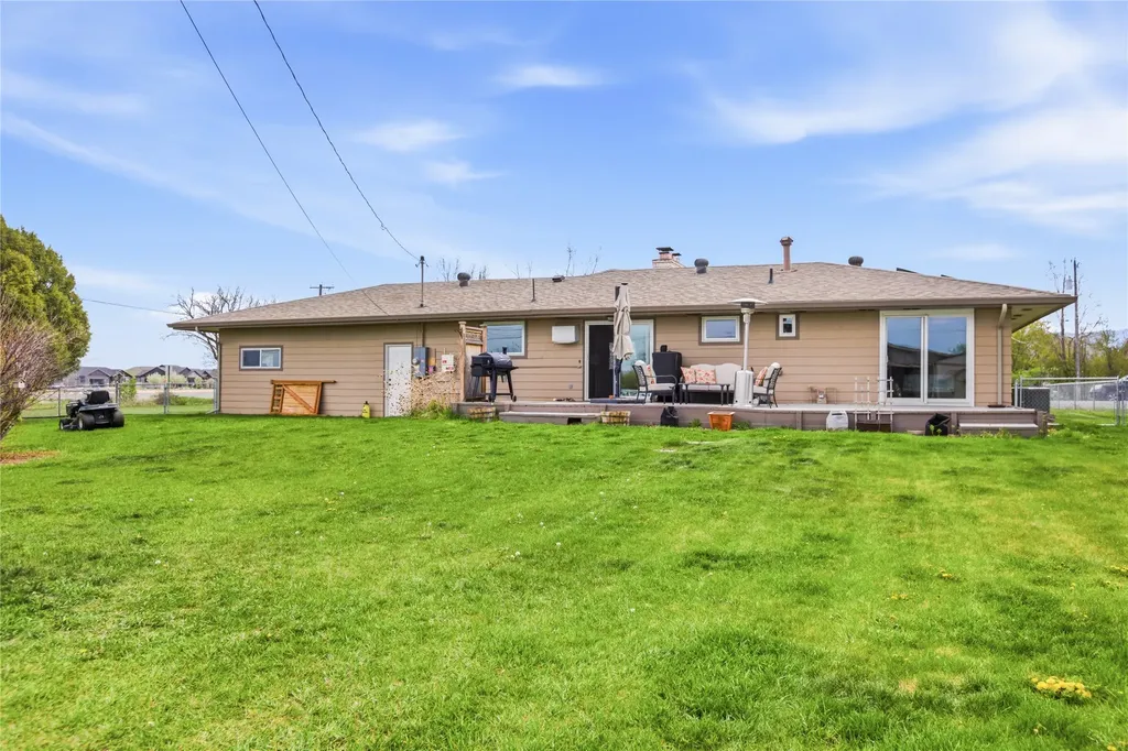 4000 N Montana Avenue Helena MT 59602