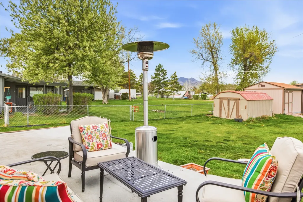 4000 N Montana Avenue Helena MT 59602