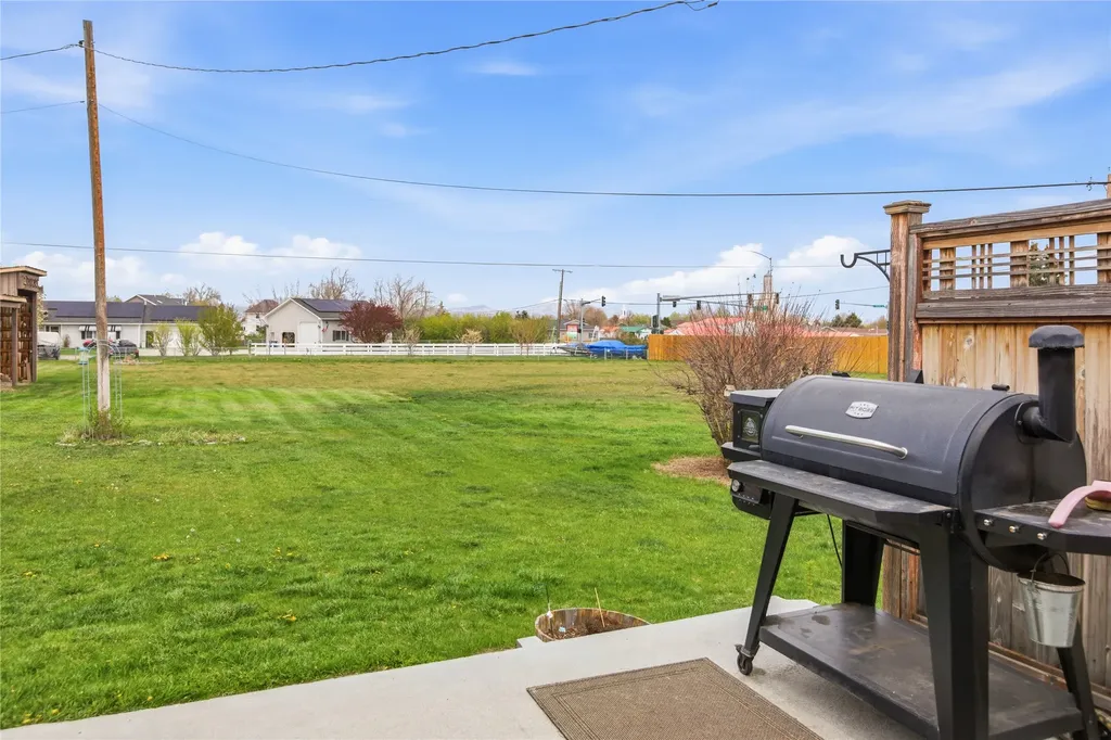 4000 N Montana Avenue Helena MT 59602