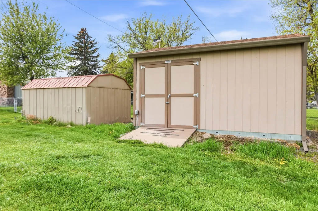 4000 N Montana Avenue Helena MT 59602