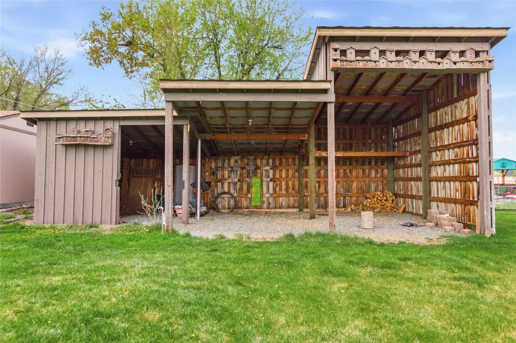 4000 N Montana Avenue Helena MT 59602