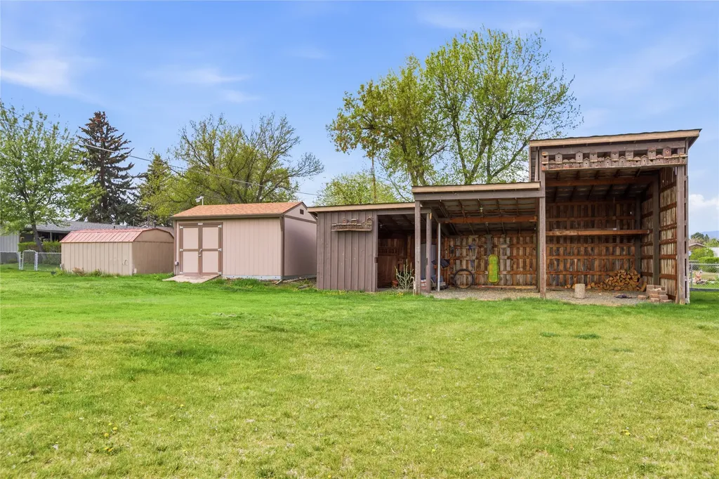4000 N Montana Avenue Helena MT 59602