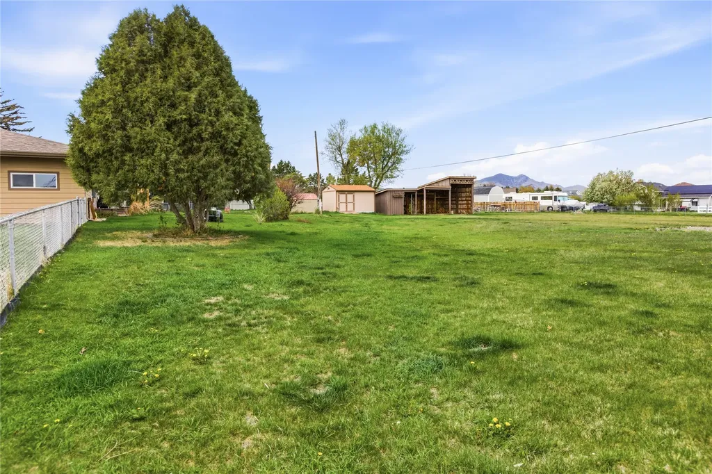 4000 N Montana Avenue Helena MT 59602