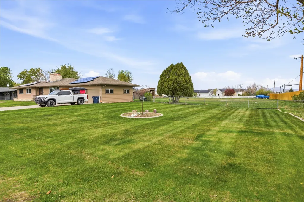 4000 N Montana Avenue Helena MT 59602