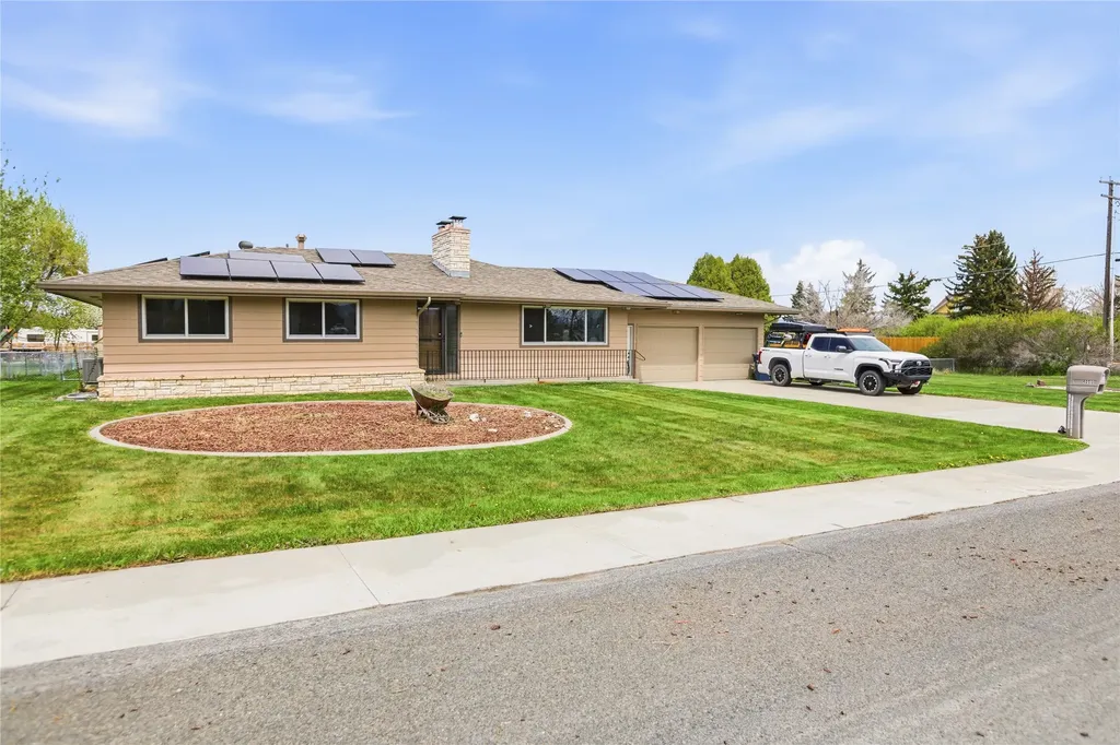 4000 N Montana Avenue Helena MT 59602