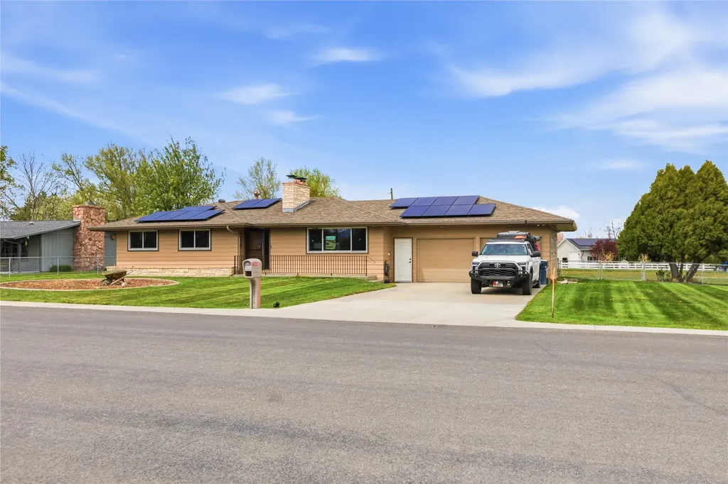 4000 N Montana Avenue Helena MT 59602