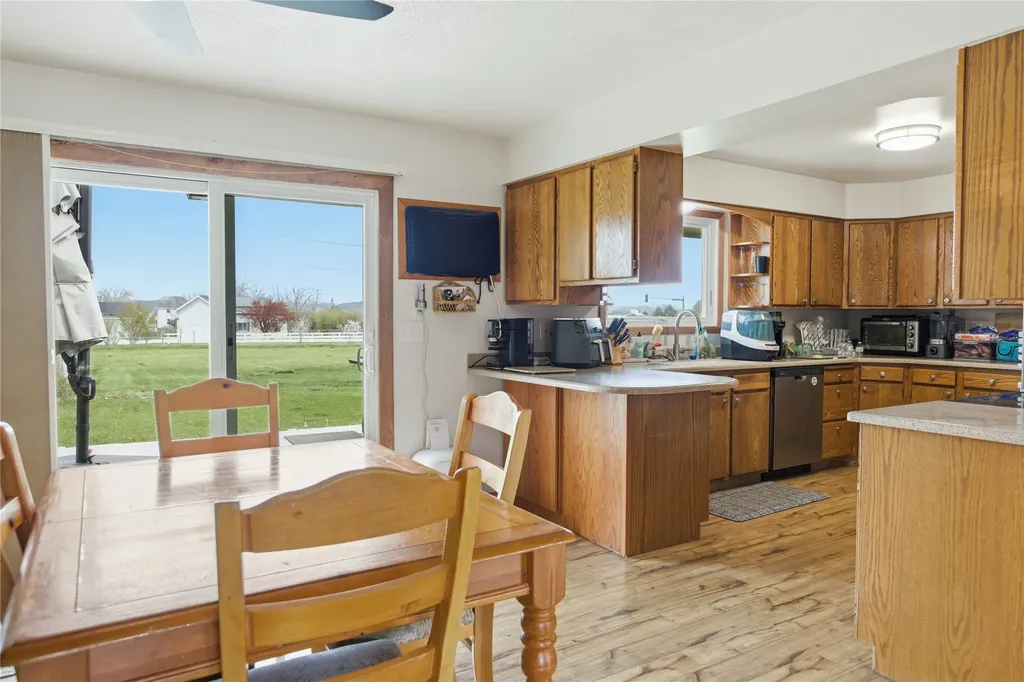 4000 N Montana Avenue Helena MT 59602